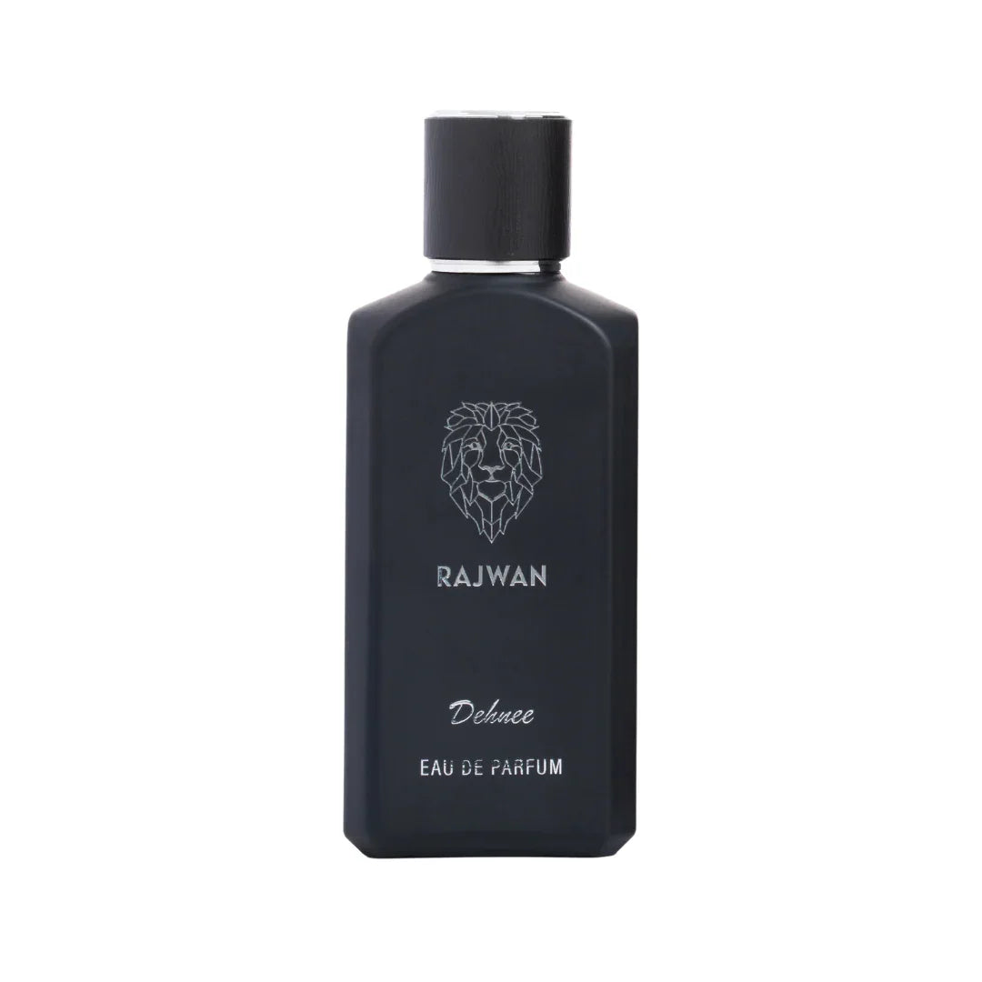 Rajwan Black